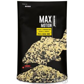   Haldorádó Max Motion Mix per Sacchetto PVA Cocco-Tiger Nut 600gr