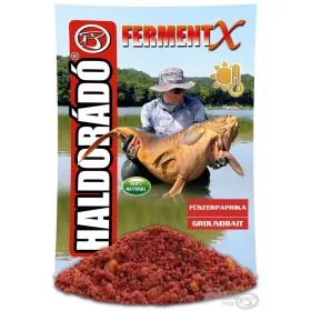 Haldorádó FermentX Paprika Pastura 900gr