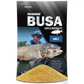 Haldorádó Busa Miele Pastura 1kg