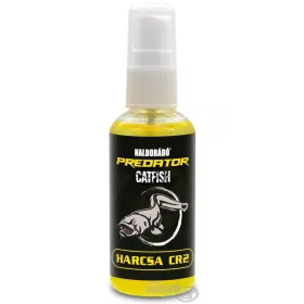 Haldorádó Predator Spray Aroma Predatore Siluro CR2 50ml