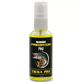Haldorádó Predator Spray Aroma Predatore Luccio PR2 50ml
