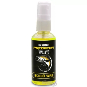   Haldorádó Predator Spray Aroma Predatore Lucioperca WR1 50ml