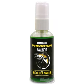 Haldorádó Predator Spray Aroma Predatori Walleye WR2 50ml