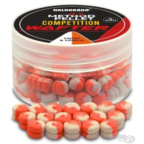   Haldorádó 4S Method Pellet Competition 5mm Acido Butirrico & Vaniglia Wafters 30gr
