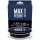 Haldorádó Max Feeder Black 0,20mm 300m Filo Monofilo Principale