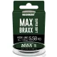 Haldorádó Max Braxx Super Soft Hook Line 0,10mm 10m Trecciato Morbido per Terminali