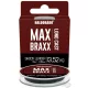 Haldorádó Max Braxx Long Cast Shock Leader 0,16mm 10m Trecciato Shock Leader