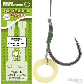 Haldorádó SpéciMethod Rig13 Braid Amo Pre-legato 2pz