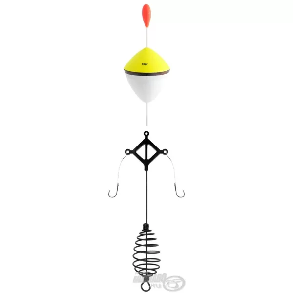 Haldorádó Busázó Úszó Start Szett Doppia Chance