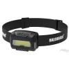 Haldorádó HL-Sport Lampada Frontale con Batterie in Regalo