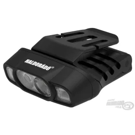 Haldorádó HL-Cap Pro Lampada Frontale