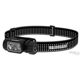 Haldorádó HL-Star Lampada Frontale