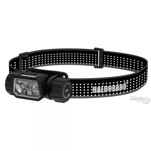 Haldorádó HL-Star Lampada Frontale