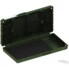 Haldorádó Carp Box Scatola porta minuteria e terminali per Carpe 24,8x13x3,8cm
