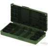 Haldorádó Tackle Box Scatola porta minuteria per Carpe 24,8x13x4,6cm