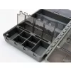 Haldorádó Tackle Box Scatola porta minuteria per Carpe 24,8x13x4,6cm