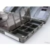 Haldorádó Tackle Box Scatola porta minuteria per Carpe 24,8x13x4,6cm