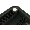 Haldorádó Carp Rigs Box Scatola porta terminali per Carpe 33x12,5x3,8cm
