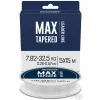 Haldorádó Max Tapered Leader 0,26-0,57mm 5x15m Monofil Dobóelőke