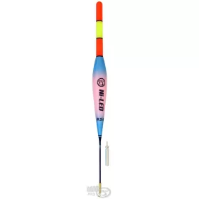   Galleggiante luminoso Haldorádó Ni-Led 6,5gr con batteria al litio in omaggio