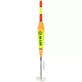   Galleggiante luminoso Haldorádó Ni-Led 10gr con pila al litio in regalo