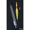 Galleggiante luminoso Haldorádó Ni-Led 10gr con pila al litio in regalo