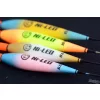 Galleggiante luminoso Haldorádó Ni-Led 10gr con pila al litio in regalo