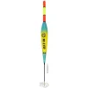 Galleggiante luminoso Haldorádó Ni-Led 15gr con pila al litio in regalo