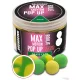 Haldorádó Max Motion Boilie Pop Up 16mm Limited Edition Amur Boilie Pop Up per esca 50gr