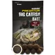 Haldorádó Catfish Bait Boilie Brutal Squid 30+mm Bojli 1kg