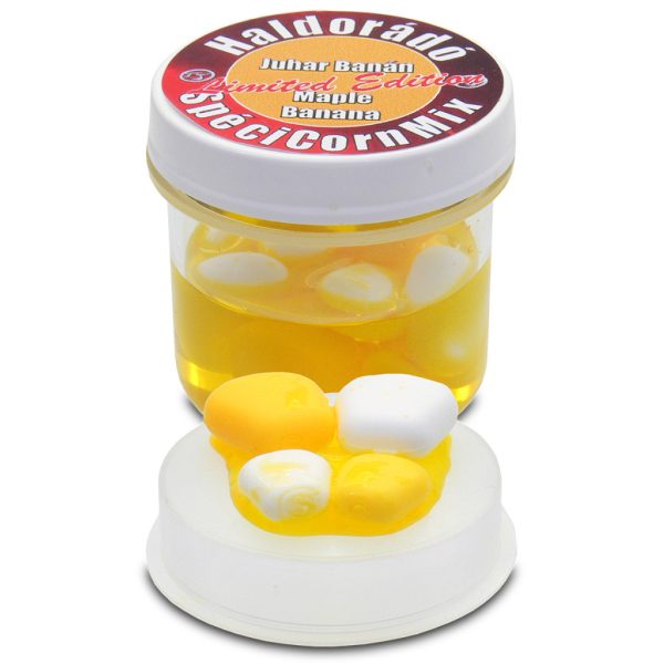 Haldorádó SpéciCorn Mix Limited Edition Juhar-Banán Gumikukorica 16db