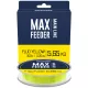 Haldorádó Max Feeder Fluo Yellow 0,20mm 300m Monofil Főzsinór