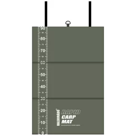 Haldorádó Rapid Carp Mat Pontymatrac 90x60cm