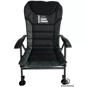   Haldorádó Big Carp Chair Extra Méretű Pontyos Fotel 52x45cm