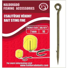 Haldorádó Spinotto per esca Sottile 7mm
