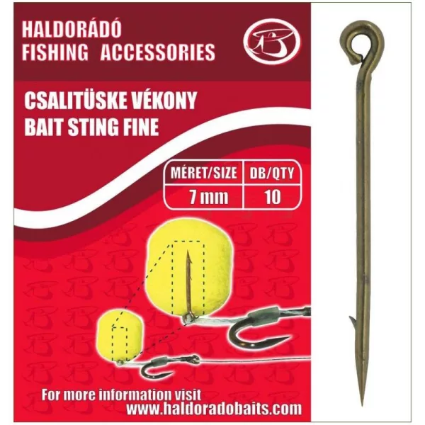 Haldorádó Spinotto per esca Sottile 7mm
