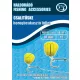 Haldorádó Spike per esche con anello per amo 7 mm