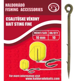 Haldorádó Spillo per Esca Sottile 10mm