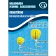 Haldorádó Spike per esche con anello per amo 10 mm