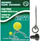 Haldorádó Spike per esche per German Rig 10 mm