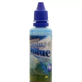 HALDORÁDÓ Doctor Blue disinfettante per ferite