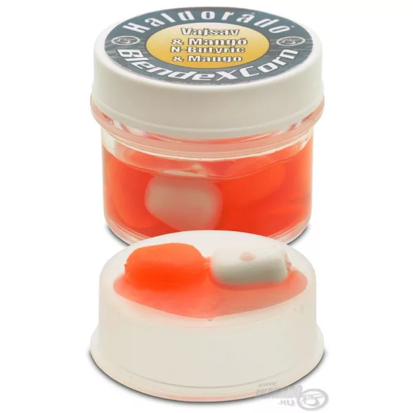 Haldorádó BlendexCorn - Acido Butirrico + Mango