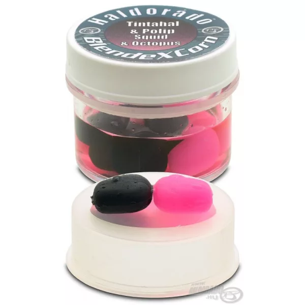 Haldorádó BlendexCorn - Calamaro + Polpo