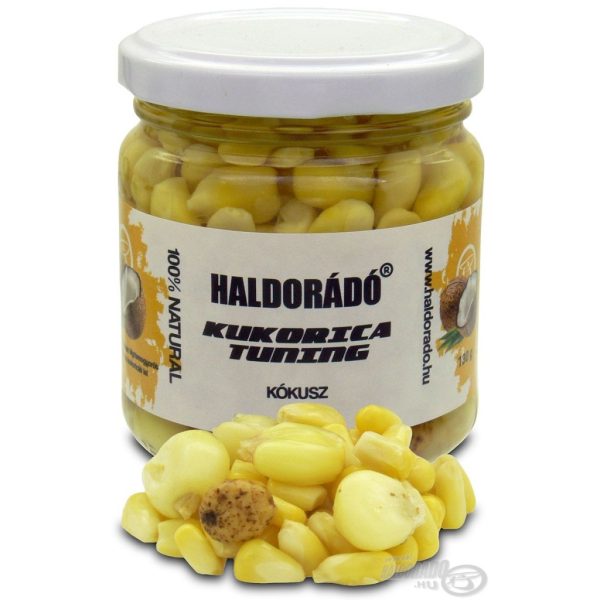 Haldorádó Mais Tuning Cocco 130gr