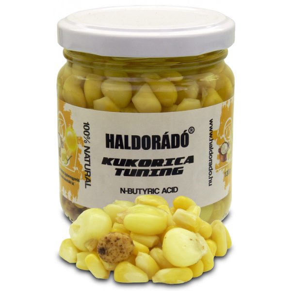 Haldorádó Mais Tuning N-Butyric Acid 130gr