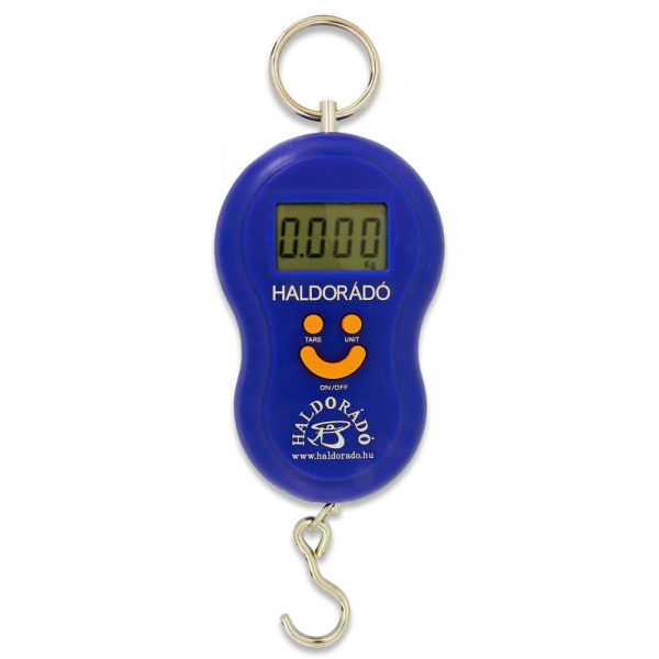 Haldorádó Bilancia digitale 45kg