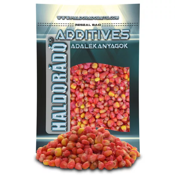 Haldorádó Mais cotto Fragola 1000gr