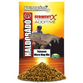 Haldorádó FermentX Additive - Micro Mix di Semi Lattico