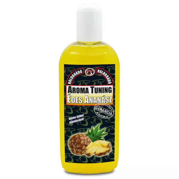 Haldorádó Aroma Tuning - Ananas Dolce 250ml