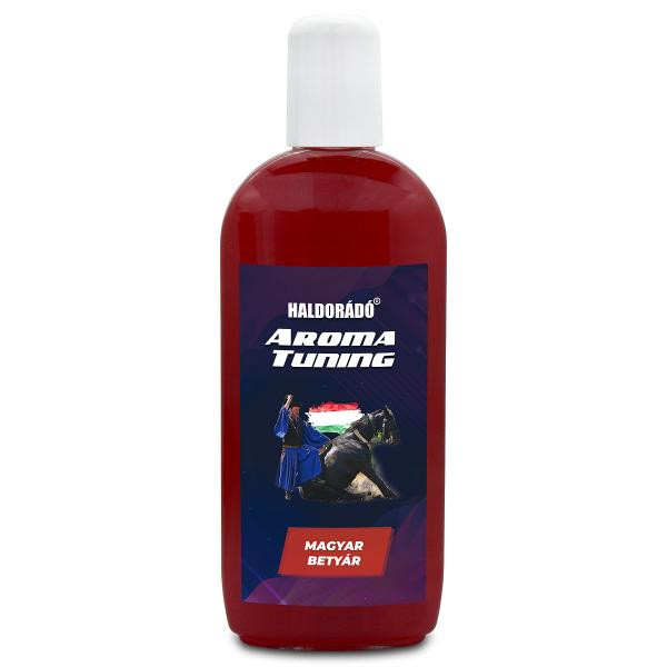 Haldorádó Aroma Tuning Brigante Ungherese 250ml Aroma, Liquido